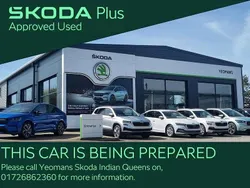 Grey New 2025 Skoda Superb SE L Estate | £37,000 (Fair price)
