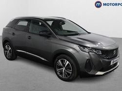 Used 2023 Peugeot 3008 Allure+ Estate | £18,999 (Fair price)