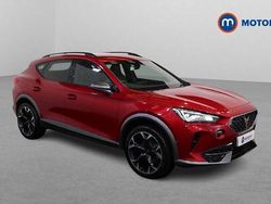 Used 2023 Cupra Formentor SUV | £20,899 (Fair price)