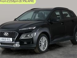 Used 2020 Hyundai Kona SE SUV | £10,447 (Good price)
