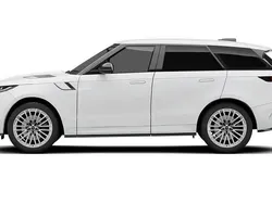 New 2026 Land Rover Range Rover Sport Autobiography SUV | £103,024 (Good price)