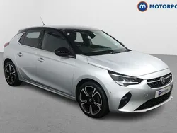 Grey Used 2022 Vauxhall Corsa Edition Hatchback | £11,349 (Fair price)