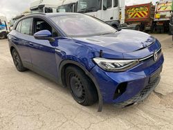 Blue Used 2021 VW ID.4 Pro Performance SUV | £7,995