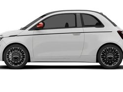 Used 2024 Fiat 500C Cabriolet | £14,795 (Expensive)