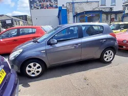 Grey Used 2011 Hyundai i20 Comfort Hatchback | £2,690 (Fair price)