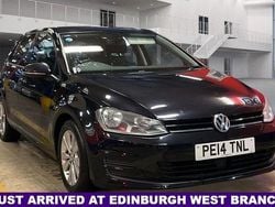 Black Used 2014 VW Golf VII SE Hatchback | £5,495 (Super price)