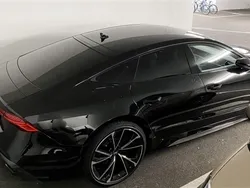 Black Used 2018 Audi A7 Black Edition Hatchback | £21,990 (Expensive)