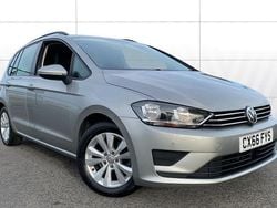 Used 2016 VW Golf VII SE Hatchback | £9,736 (Good price)