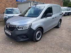 Grey Used 2023 Renault Kangoo MPV | £9,495 (Fair price)