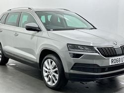 Used 2021 Skoda Karoq SE L SUV | £12,684 (Super price)