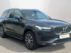 Used 2020 Volvo XC90 Momentum SUV | £34,490 (Fair price)
