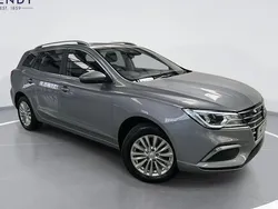 Used 2021 MG MG5 EV Exclusive Estate | £9,999 (Fair price)