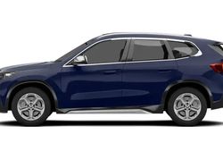 New 2025 BMW X1 Sport Line SUV | £47,360 (Fair price)