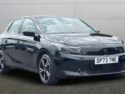 Used 2026 Vauxhall Corsa Hatchback | £13,999 (Fair price)