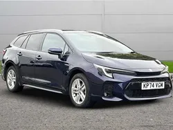 Used 2024 Suzuki Swace Estate | £21,200 (Fair price)