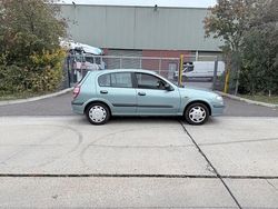 Grey Used 2001 Nissan Almera SE Hatchback | £595