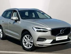 Other Used 2021 Volvo XC60 Momentum SUV | £28,950 (Fair price)