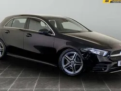 Used 2023 Mercedes A200 Executive Hatchback | £13,995 (Super price)