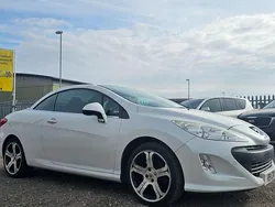 Used 2010 Peugeot 308 GTi | £4,290 (A bit pricey)