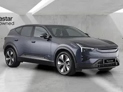 Midnight New 2024 Polestar 3 Long Range Dual motor Sedan | £58,990