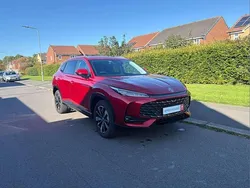 Red New 2025 MG HS SE SUV | £22,995 (Fair price)