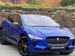 Used 2021 Jaguar I-Pace SUV | £18,595 (Good price)