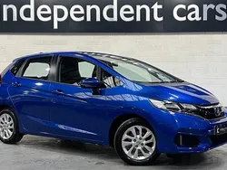 Used 2019 Honda Jazz SE Hatchback | £13,350 (Fair price)