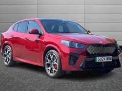 BMW iX2