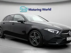 Used 2022 Mercedes A180 Executive | £20,700 (Fair price)