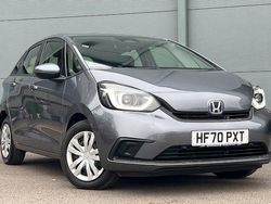 Used 2023 Honda Jazz Hybrid Hatchback | £13,880 (Super price)
