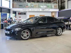Used 2014 BMW 318 M Sport Sedan | £6,499 (Fair price)