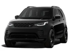 New 2025 Land Rover Discovery 5 HSE Dynamic SUV | £74,463 (Fair price)