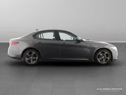 Grey Used 2021 Alfa Romeo Giulia Sprint Sprint Coupe | £20,750 (Good price)