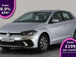 Used 2026 VW Polo Life Hatchback | £14,298 (Super price)