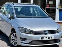 Used 2018 VW Golf VII SE Hatchback | £10,495 (Super price)