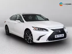 Lexus ES300H