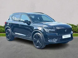 Used 2025 Volvo XC40 Plus SUV | £34,499 (Fair price)