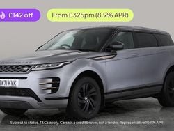 Used 2023 Land Rover Range Rover evoque R-Dynamic Hatchback | £20,197 (Super price)