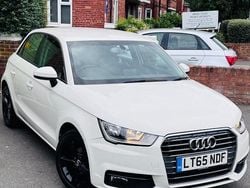 Used 2018 Audi A1 Sportback Sport Hatchback | £8,984 (Super price)