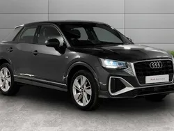 Used 2026 Audi Q2 S-Line SUV | £19,999