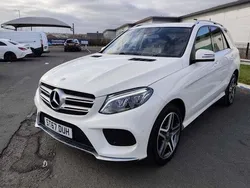 Used 2018 Mercedes E250 AMG line Estate | £17,995 (Fair price)