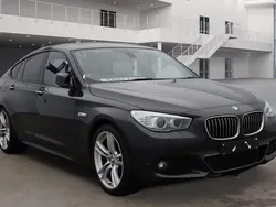 Grey Used 2011 BMW 530 Gran Turismo M Sport Hatchback | £9,995