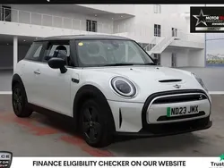 Used 2023 Mini Cooper S Hatch Hatchback | £13,949