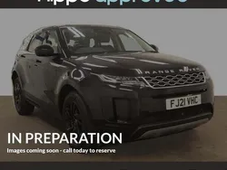 Used 2023 Land Rover Range Rover evoque Hatchback | £16,920 (Super price)