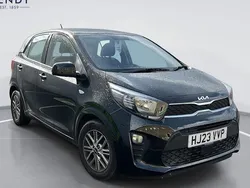 Used 2023 Kia Picanto 2 Hatchback | £10,599 (Fair price)