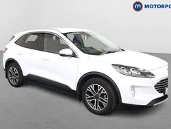 Used 2023 Ford Kuga Titanium SUV | £18,349 (Good price)