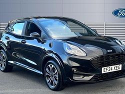 Used 2023 Ford Puma ST-Line Hatchback | £19,281 (Fair price)