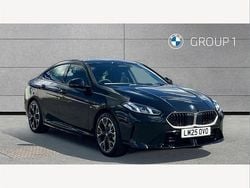 Black Used 2025 BMW 223 M Sport Coupe | £29,975
