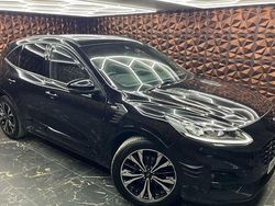 Used 2022 Ford Kuga ST-Line X SUV | £15,899 (A bit pricey)