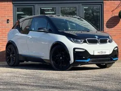 Used 2022 BMW i3 Comfort Edition Hatchback | £14,750 (Good price)